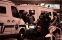 ep altercados y manifestantes detenidos tras las protestas durante un acto de vox en bilbao a 20 de ep altercados y manifestantes detenidos tras las protestas durante un acto de vox en bilbao a 20 de
