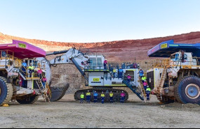 ep archivo actividades mineras de maca thiess ep archivo actividades mineras de maca thiess