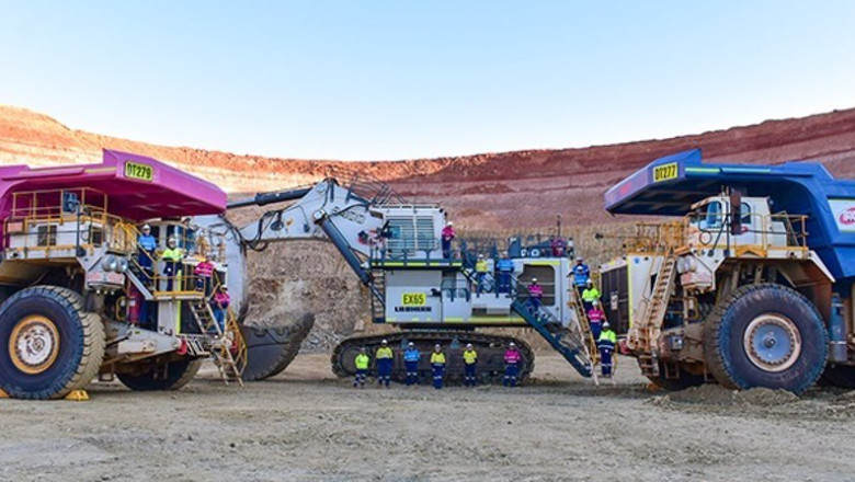 ep archivo actividades mineras de maca thiess ep archivo actividades mineras de maca thiess