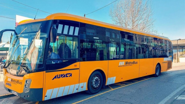 ep archivo   autobus de metrobus