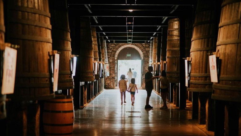 Archivo - Bodegas Riojanas | BODEGAS RIOJANAS - Archivo ep archivo bodegas riojanas 20260225071904