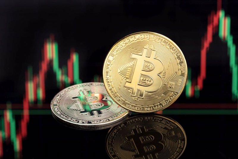 El rally de las criptomonedas se enfría y el bitcoin se aleja de los 67.000 dólares