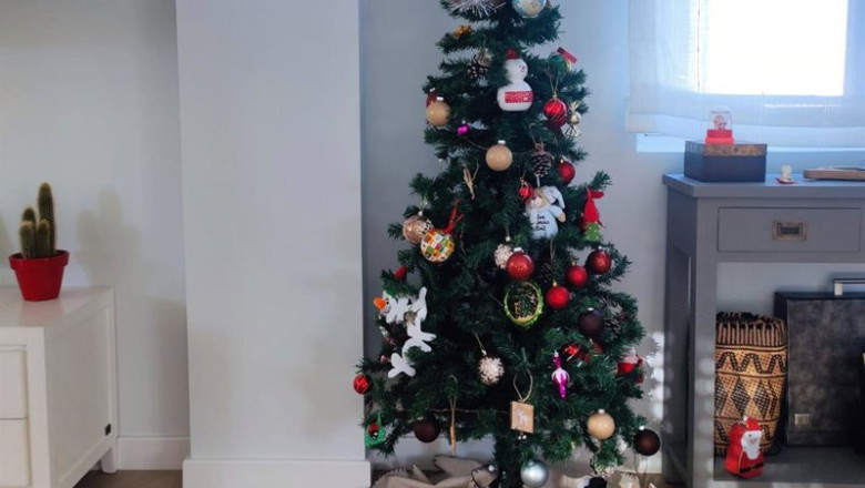 ep archivo   decoracion navidena arbol de navidad