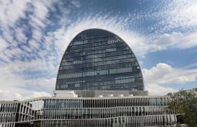 ep archivo   edificio la vela de bbva