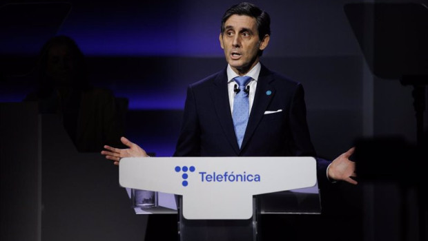 ep archivo   el ceo de telefonica jose maria alvarez pallete lopez interviene durante una junta