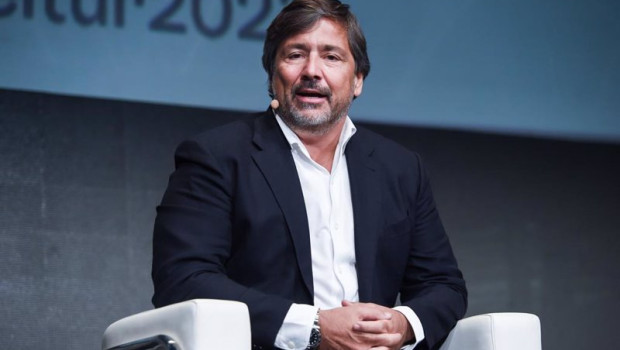 ep archivo   el ceo de w2m gabriel subias
