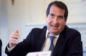 ep archivo   el country manager de bbva espana peio belausteguigoitia a 19 de junio de 2024 en
