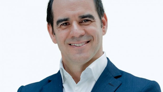 ep archivo   el nuevo consejero delegado de santander espana y responsable regional de santander en