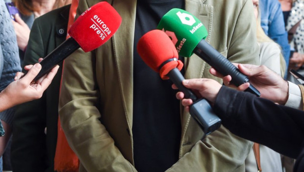 ep archivo   el secretario general de ccoo unai sordo 20260128125503