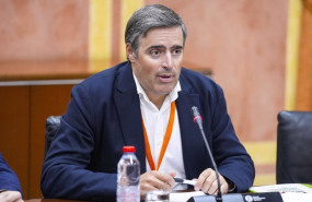 ep archivo   el secretario general de la union de pequenos agricultores de andalucia upa comparece
