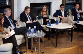 ep archivo   encuentro de europa press ejecucion de oportunidades