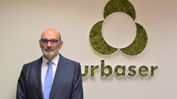 ep archivo   fernando abril martorell consejero delegado de urbaser