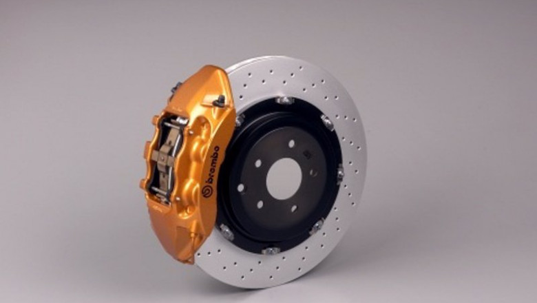 Archivo - Frenos Brembo | BREMBO - Archivo ep archivo frenos brembo