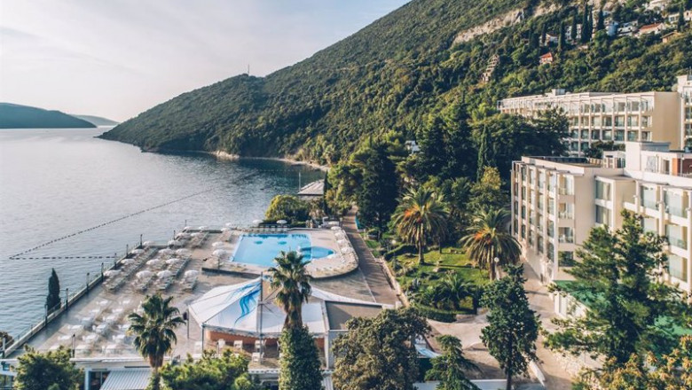 Archivo - Grupo Iberostar anuncia la electrificación de dos hoteles en 2022 | GRUPO IBEROSTAR - Archivo ep archivo grupo iberostar anuncia la electrificacion de dos hoteles en 2022