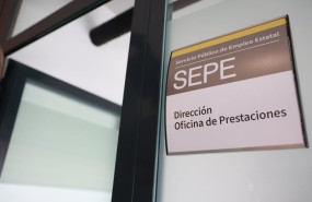 ep archivo   imagen de la nueva oficina de empleo