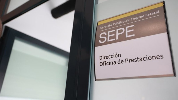 ep archivo   imagen de la nueva oficina de empleo