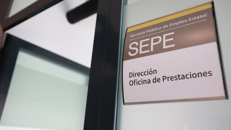 ep archivo   imagen de la nueva oficina de empleo