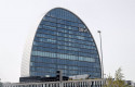 ep archivo   la ciudad bbva edificio sede del banco la vela