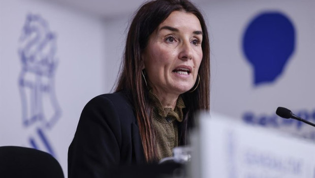 ep archivo la consellera de hacienda y economia ruth merino ep archivo la consellera de hacienda y economia ruth merino