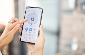 ep archivo las nuevas alarmas inteligentes ponen el smartphone en el centro de la seguridad del ep archivo las nuevas alarmas inteligentes ponen el smartphone en el centro de la seguridad del
