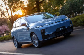 ep archivo   leapmotor fabricara su nuevo suv electrico b10 en espana