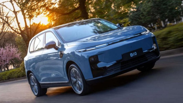 ep archivo   leapmotor fabricara su nuevo suv electrico b10 en espana