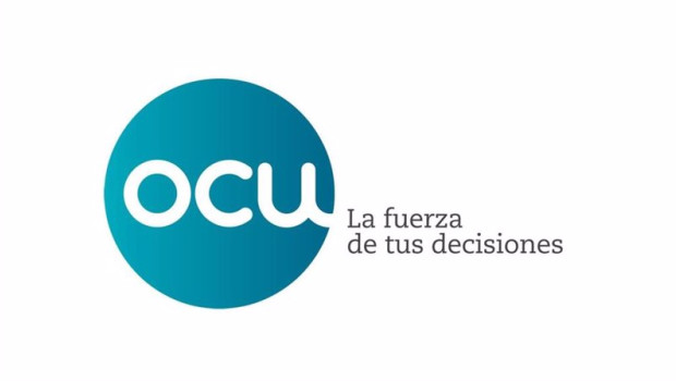 ep archivo   logo de la organizacion de consumidores y usuarios ocu 20250213141104