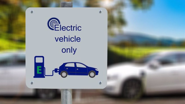 ep archivo   los vehiculos electricos cuentan con la confianza de la mayoria de los usuarios