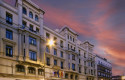 ep archivo   melia abrira en primavera su cuarto hotel de lujo en madrid casa de las artes