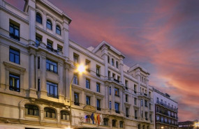 ep archivo melia abrira en primavera su cuarto hotel de lujo en madrid casa de las artes ep archivo melia abrira en primavera su cuarto hotel de lujo en madrid casa de las artes