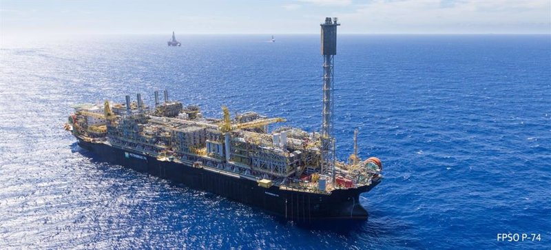 ep archivo petrobras 20240506170303 ep archivo petrobras 20240506170303