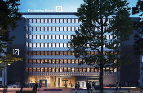 ep archivo   proyecto de reforma de la sede de deutsche bank en el paseo de la castellana 18 de