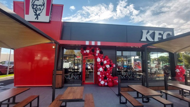 ep archivo   restaurante kfc