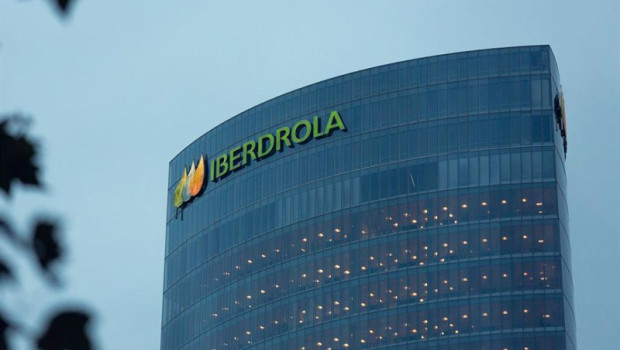 ep archivo   sede iberdrola en bilbao