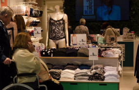 ep archivo   tiendas tienda calzedionia tiendas de fuencarral ropa ropa de mujer compras compra