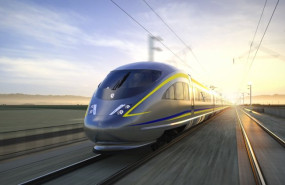 ep archivo   tren de alta velocidad de california