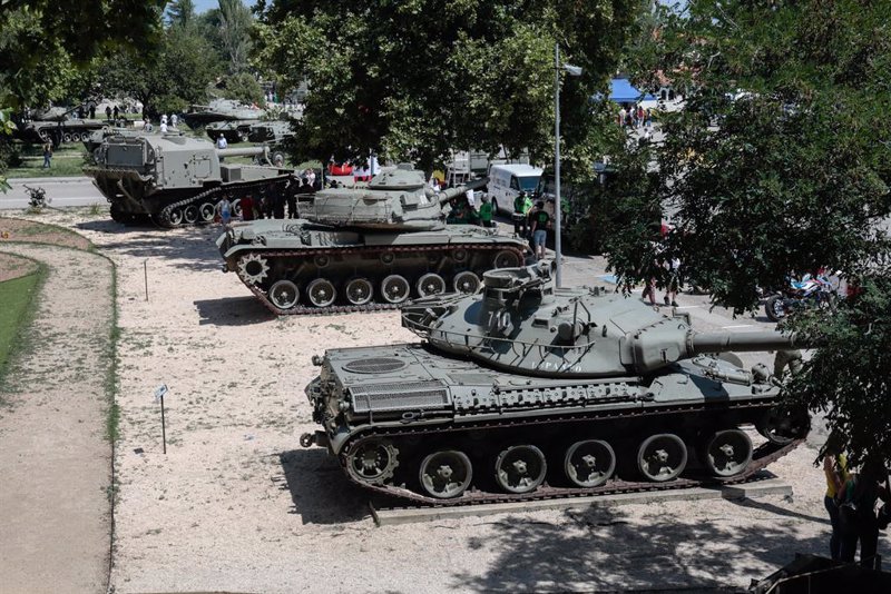 Scope: El aumento del gasto en defensa debilitará el perfil crediticio de la UE