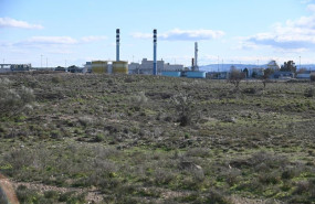 ep archivo   vista de la fabrica de stellantis a 10 de diciembre de 2024 en figueruelas zaragoza