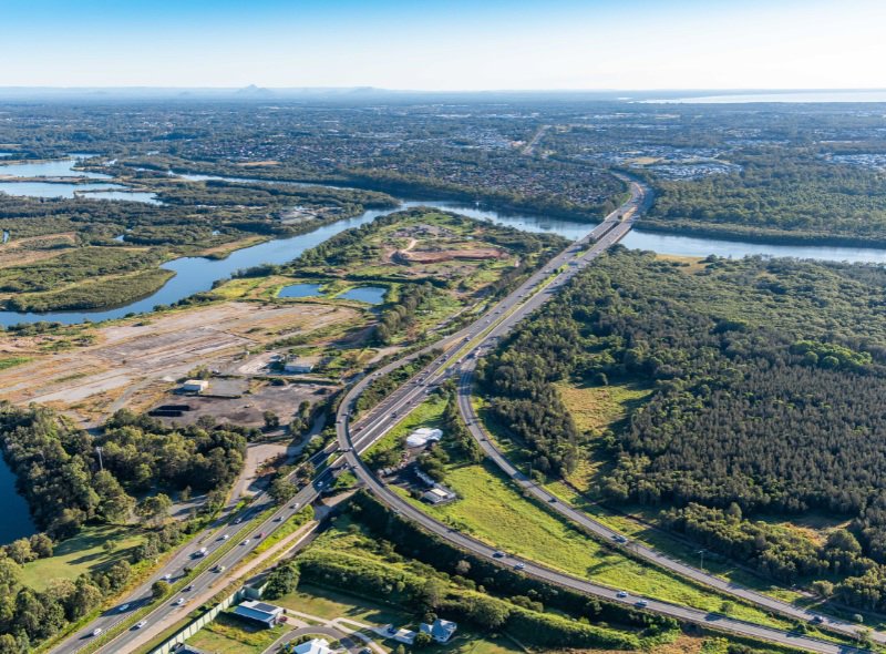 Cimic (ACS) logra un contrato de carreteras en Australia por 950 millones de dólares