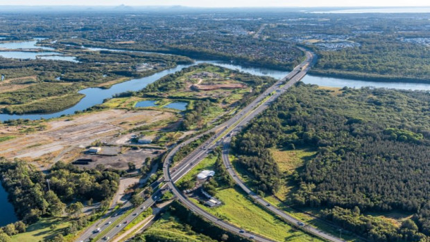 ep autopista en queensland