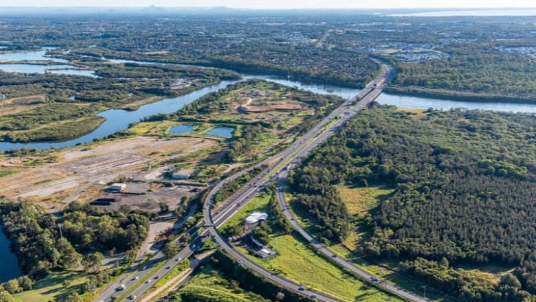 Autopista en Queensland | CIMIC ep autopista en queensland