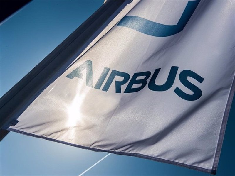 Airbus gana 1.700 millones de euros, un 75% menos en 2020
