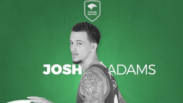 ep base estadounidense josh adams firmaunicaja