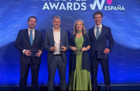 ep bbva triunfa en los funds people awards 2026 con cuatro galardones