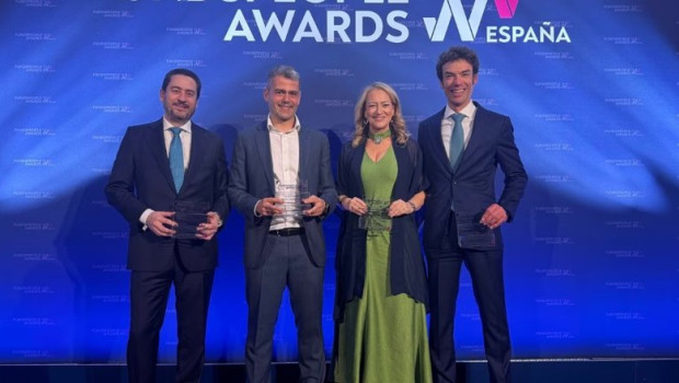 ep bbva triunfa en los funds people awards 2026 con cuatro galardones