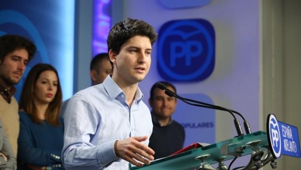 ep candidatola presidencianuevas generacionespartido popular