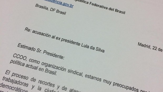 ep cartamichel temerpedir un juicio justo para lula
