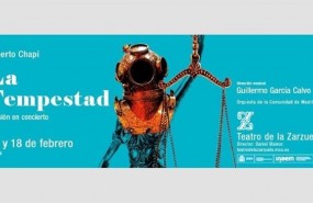ep cartel la tempestad dirigidaguillermo garcia calvola zarzuela