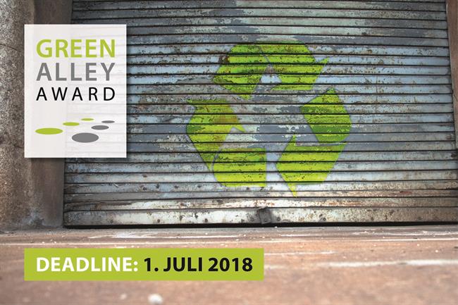 ep cartelconvocatorialos premios green alley de erp
