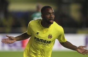 ep cedric bakambu jugadorvillarreal